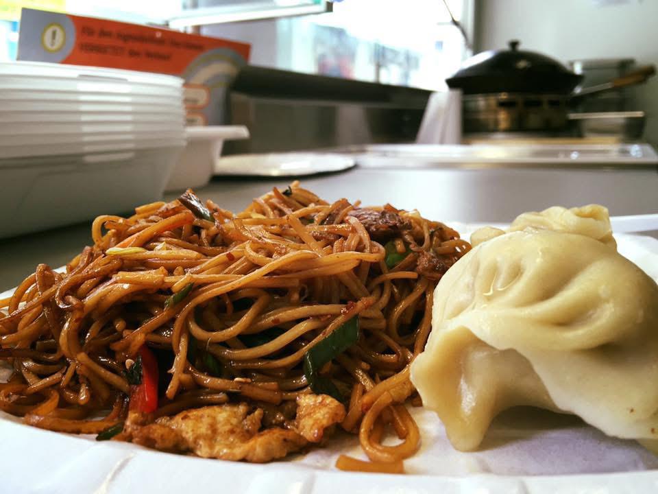 Taste of tibet · Fotos 1